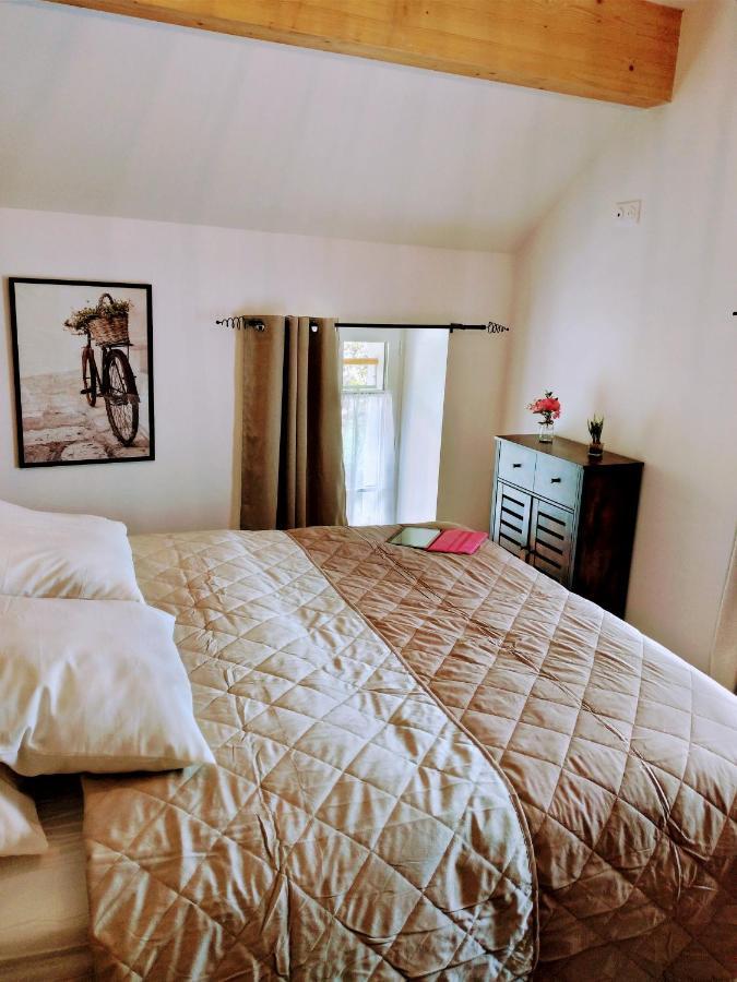 Chambre D Hotes Avec 2 Petits Dejeuners Ou Gite Najac Zewnętrze zdjęcie