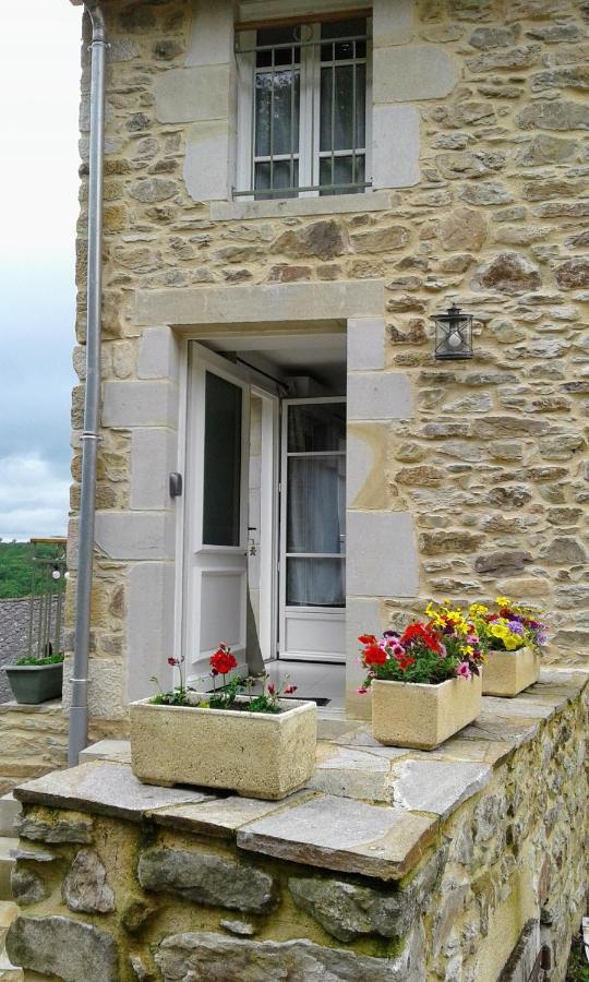 Chambre D Hotes Avec 2 Petits Dejeuners Ou Gite Najac Zewnętrze zdjęcie